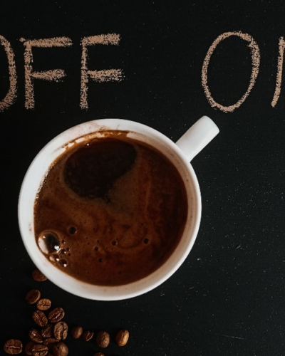 매일 에너지 음료 2캔씩 마시는 우리 아들, 이래도 되나?